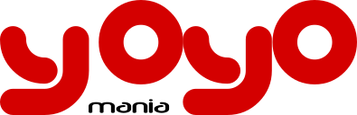 the logo of the yoyo mania company